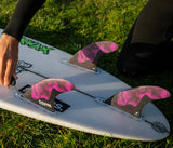 Jack Robinson Signature Honeycomb (S)