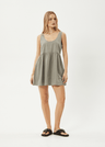 Jesse - Mini Dress - Olive