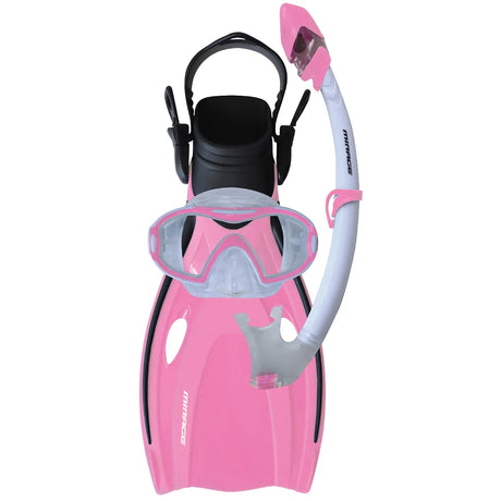 Horizon Dry Mask and Snorkel Set Junior