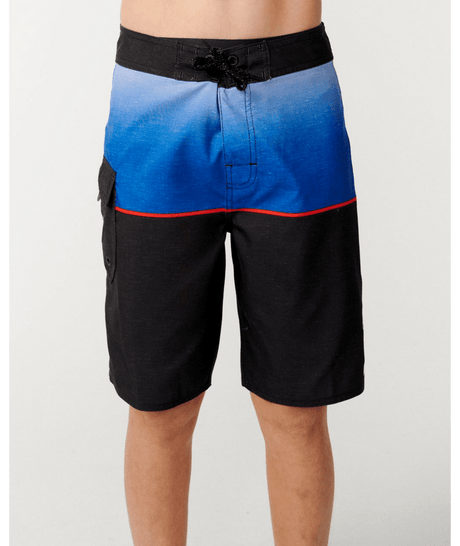 Dawn Patrol Boardshort 18" - Boys (8-16 Years)