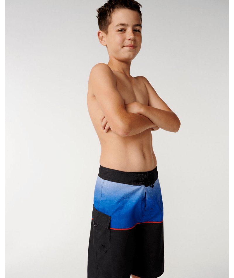 Dawn Patrol Boardshort 18" - Boys (8-16 Years)