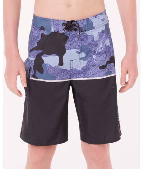 Dawn Patrol Boardshort 18" - Boys (8-16 Years)