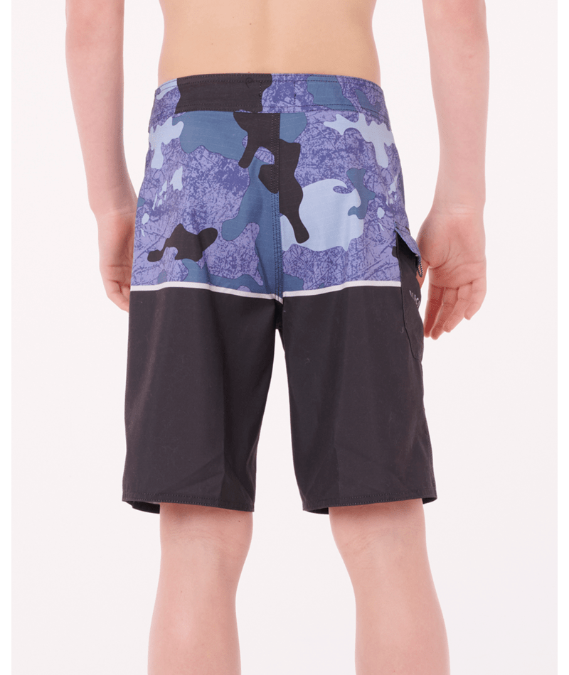 Dawn Patrol Boardshort 18" - Boys (8-16 Years)
