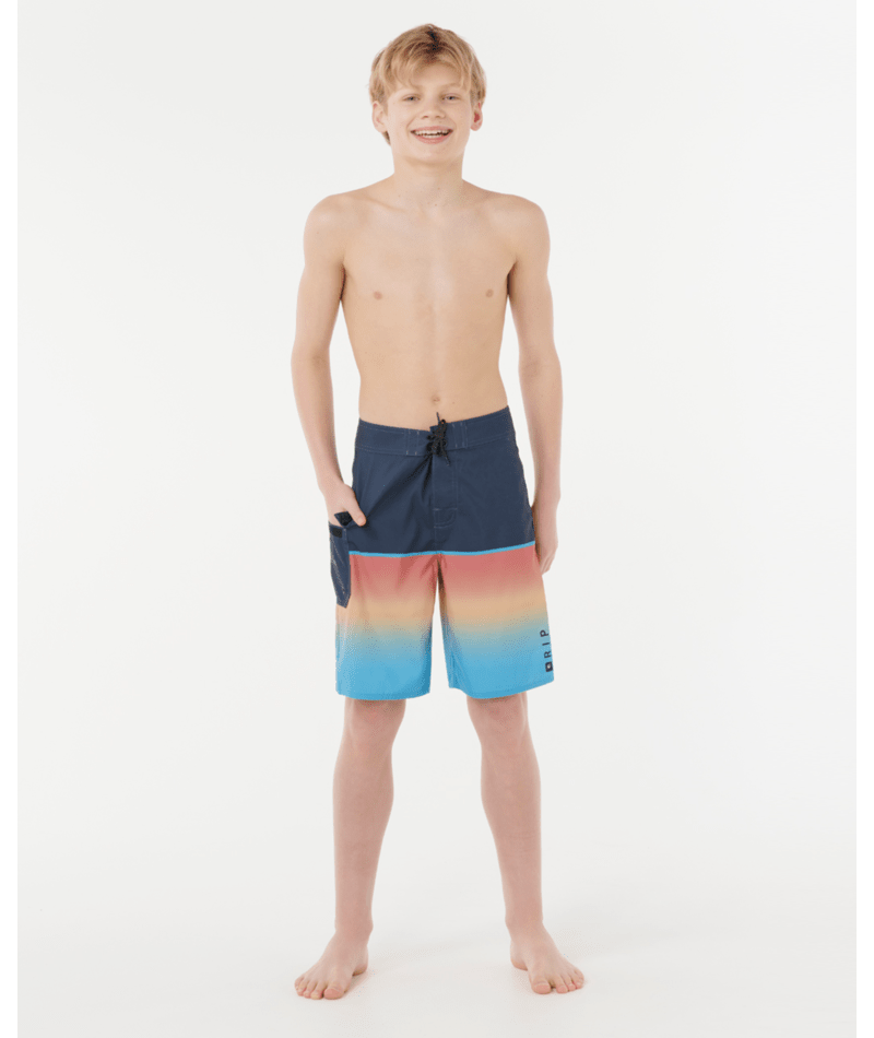 Dawn Patrol Boardshort 18" - Boys (8-16 Years)