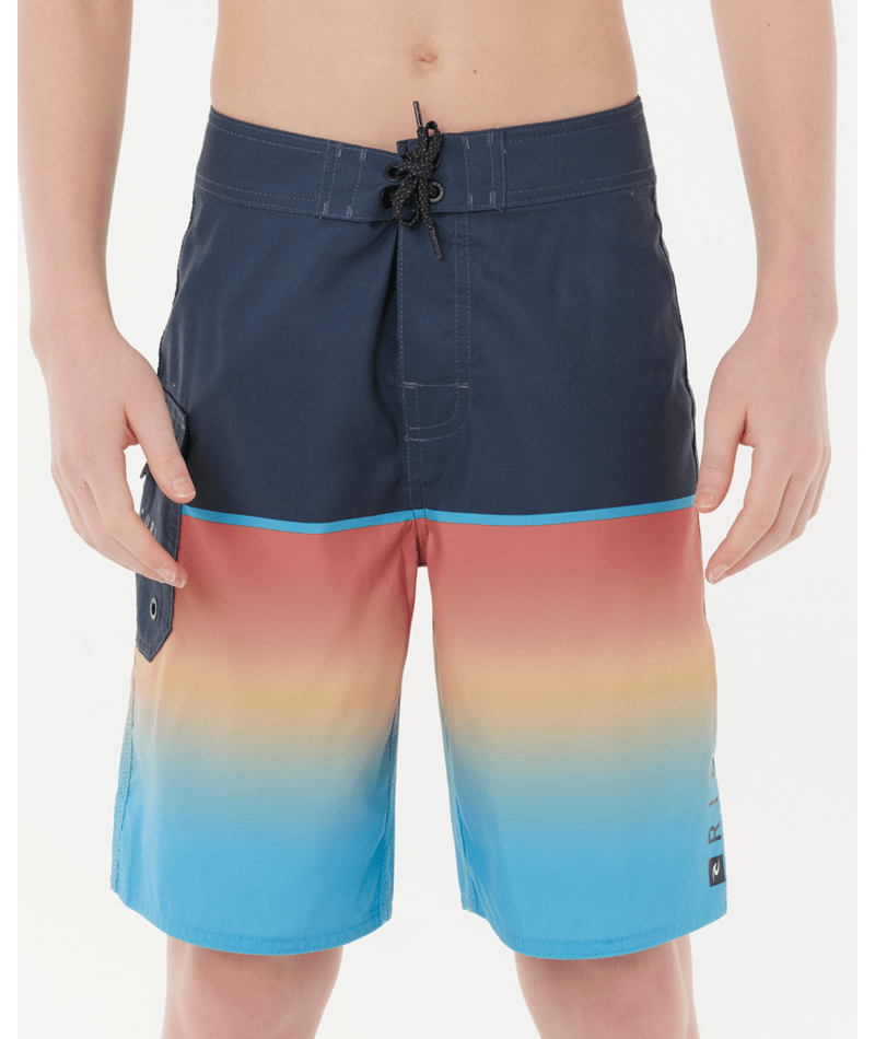 Dawn Patrol Boardshort 18" - Boys (8-16 Years)