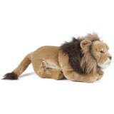 Living Nature - Male Lion (Large) (45cm)