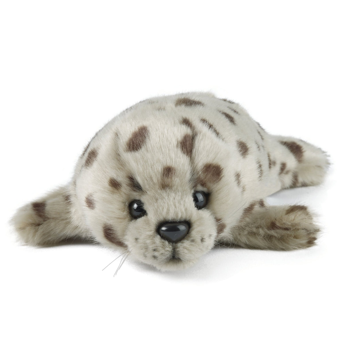 Living Nature - Common Seal Pup (22cm)
