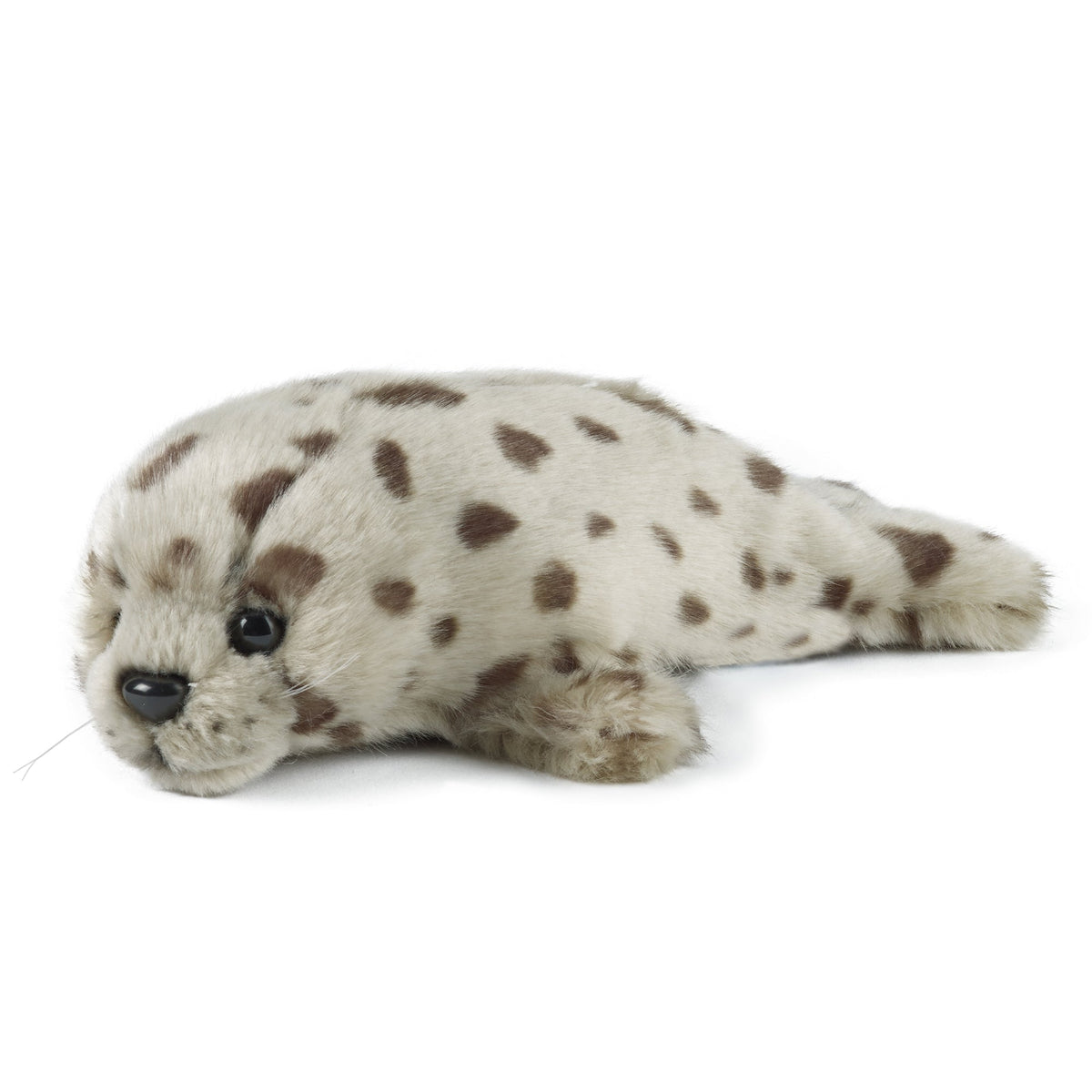 Living Nature - Common Seal Pup (22cm)