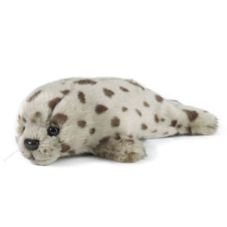Living Nature - Common Seal Pup (22cm)