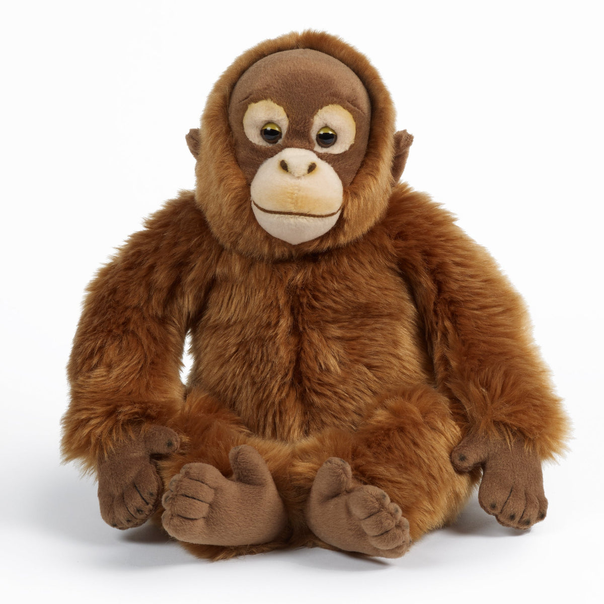 Living Nature - Orangutan (35cm)