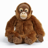 Living Nature - Orangutan (35cm)