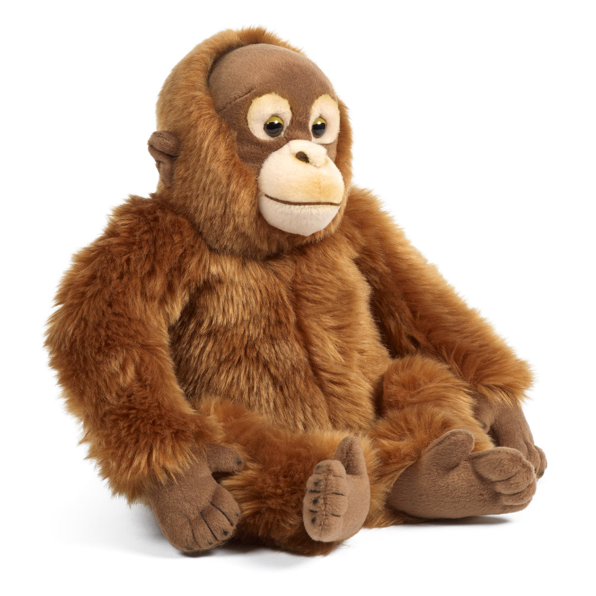 Living Nature - Orangutan (35cm)