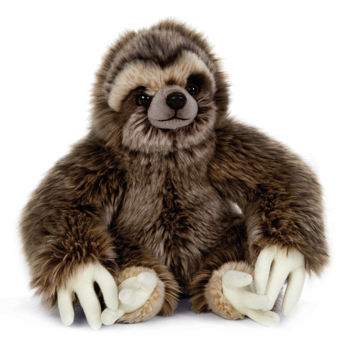 Living Nature - Sloth (27cm)