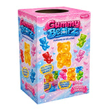Keycraft - Gummy Bearz Mystery Squish