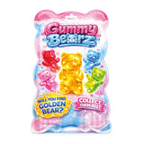 Keycraft - Gummy Bearz Mystery Squish