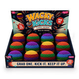 Keycraft - Wacky Kicks Classic Footbags