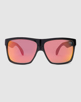 Hoy 4- Mirror Polar Float Black