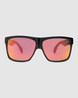 Hoy 4- Mirror Polar Float Black