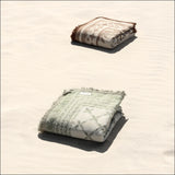 Zephyr Blanket