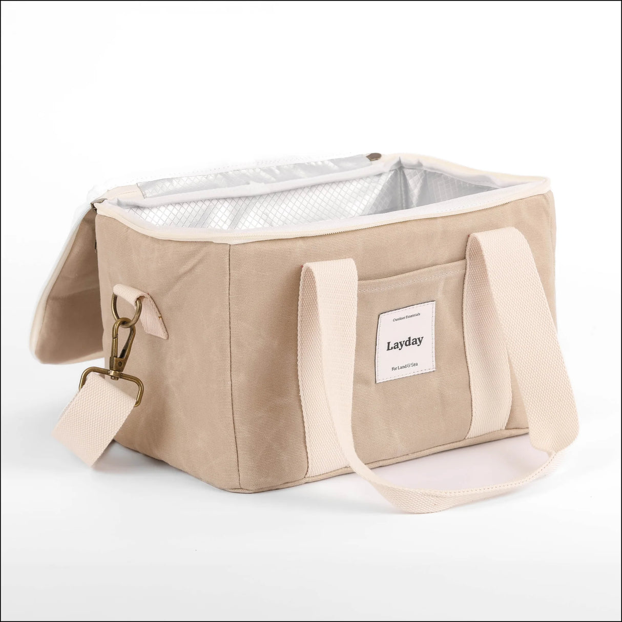 Voyage Cooler