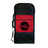 Limited Edition Basic Bodyboard Cover - Red