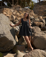 Jesse - Mini Dress