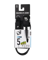RELIANCE 2.0 | Lite Duty | 5ft Leash | Slim Cuff
