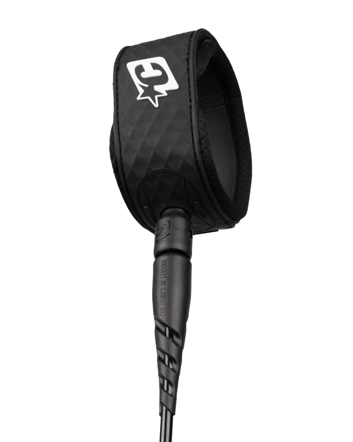RELIANCE 2.0 | Lite Duty | 5ft Leash | Slim Cuff
