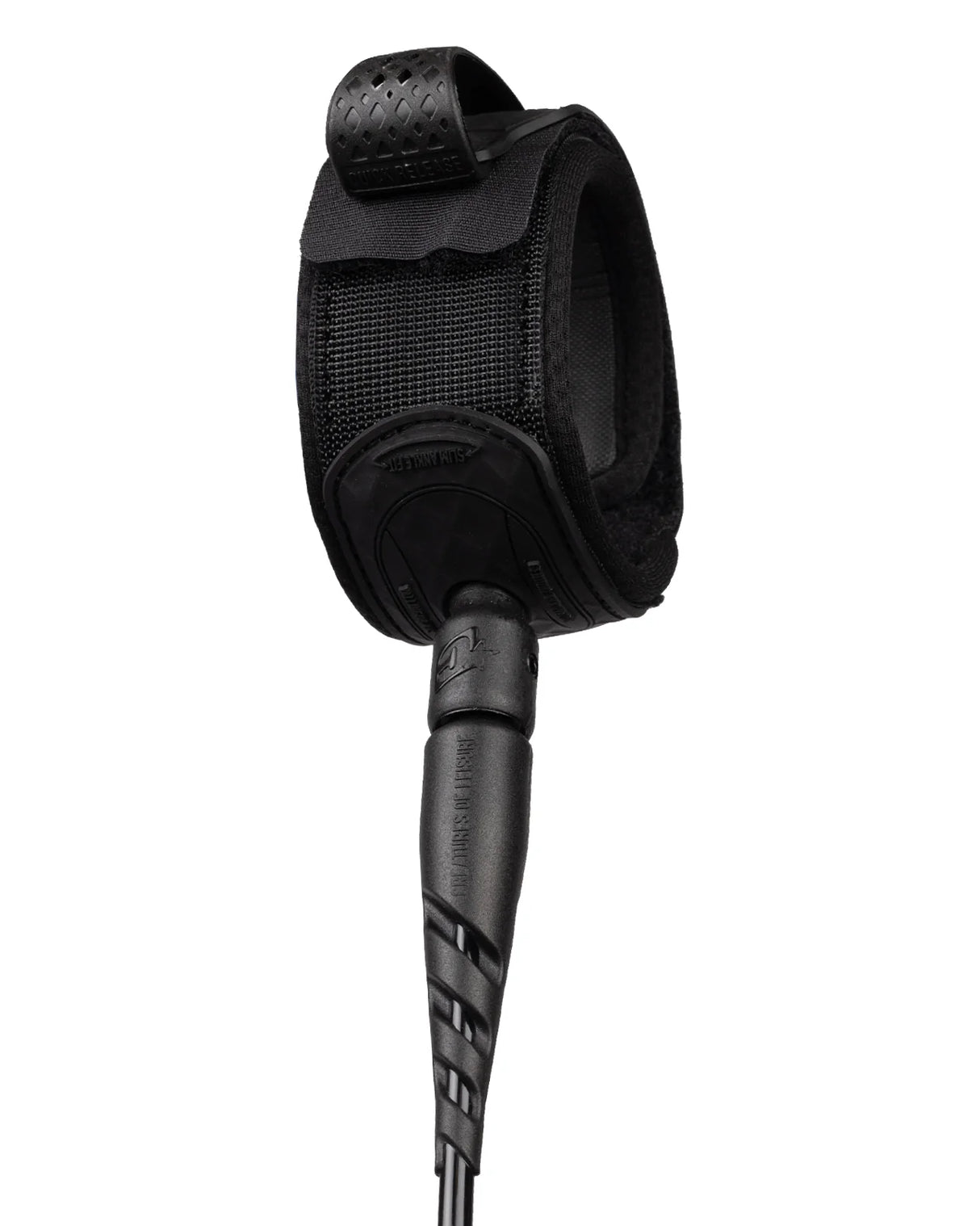 RELIANCE 2.0 | Lite Duty | 5ft Leash | Slim Cuff