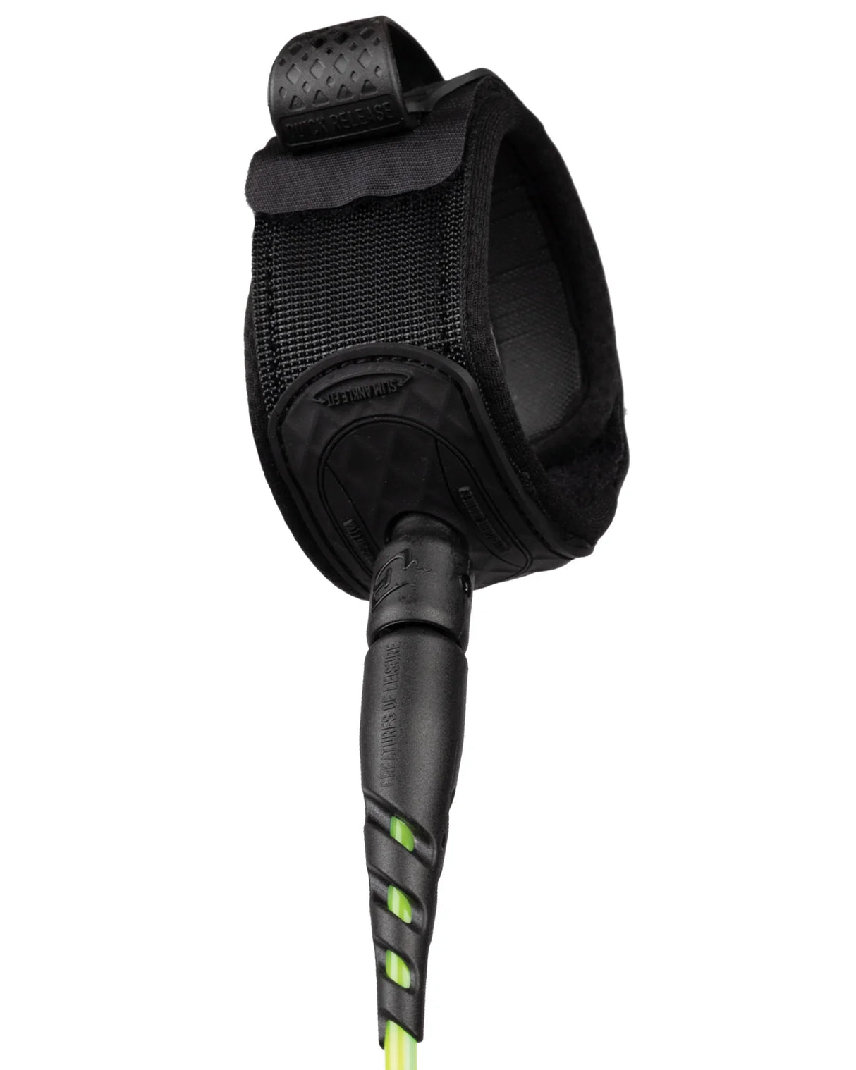 RELIANCE 2.0 | Lite Duty | 5ft Leash | Slim Cuff