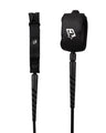 Reliance 2.0 | Longboard Standard Duty | 9ft Leash | Slim Ankle