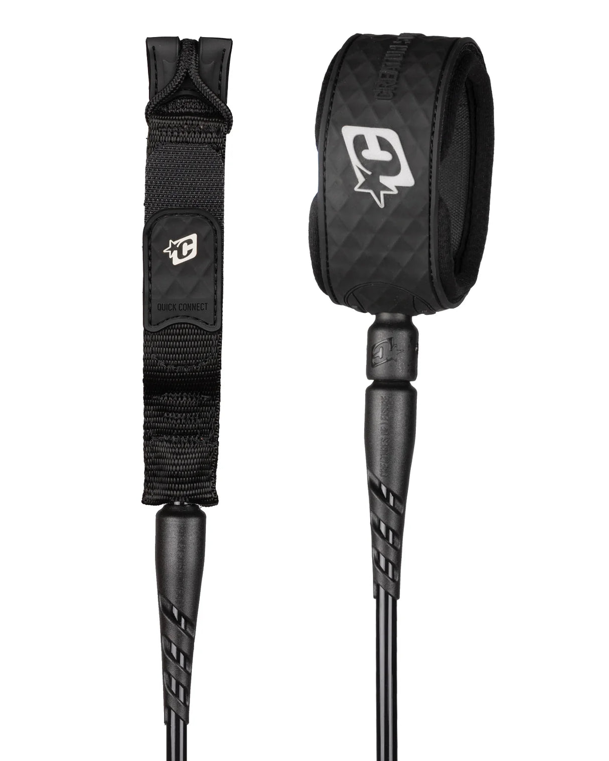 Reliance 2.0 Medium Duty 6ft Leash