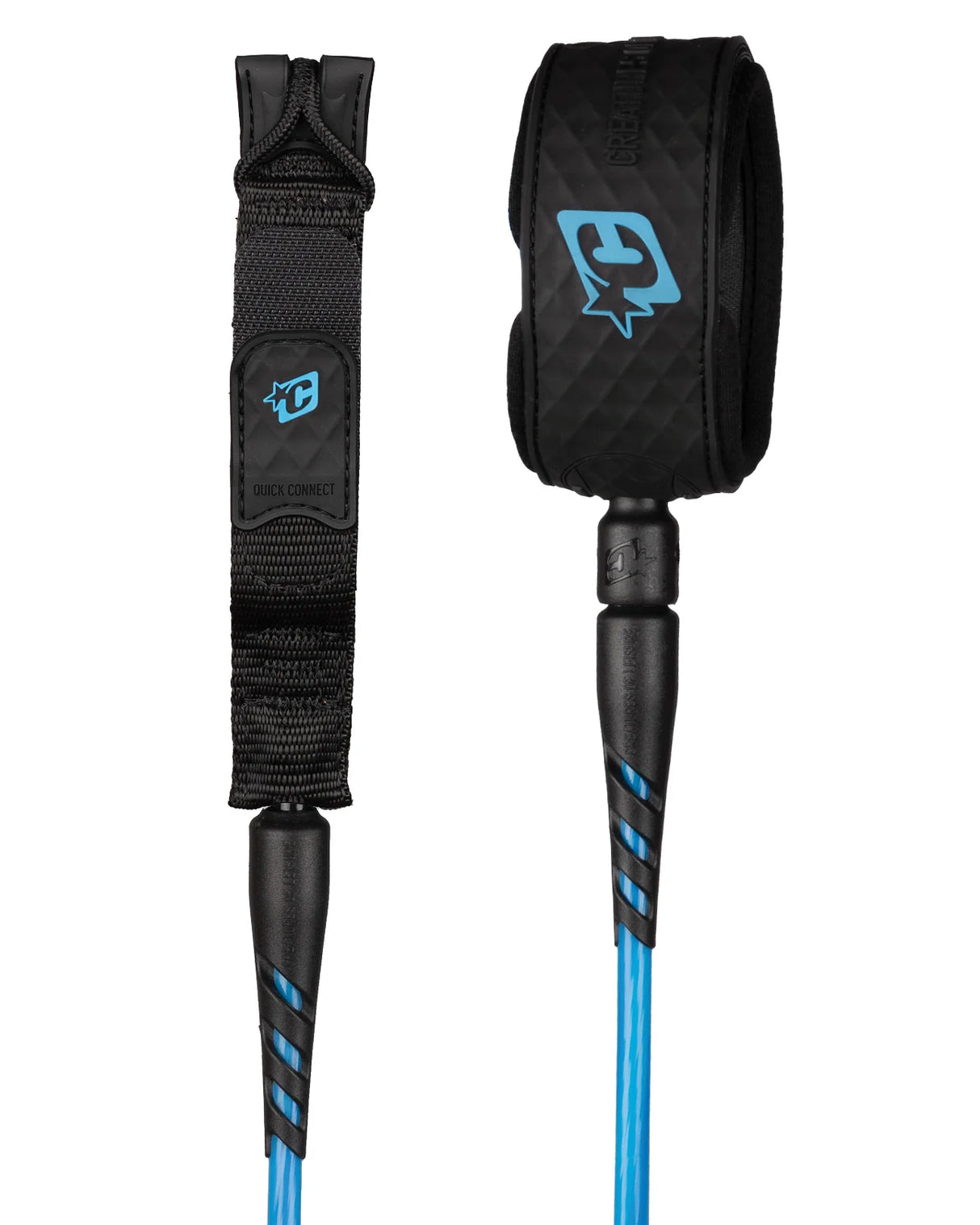 Reliance 2.0 Medium Duty 6ft Leash