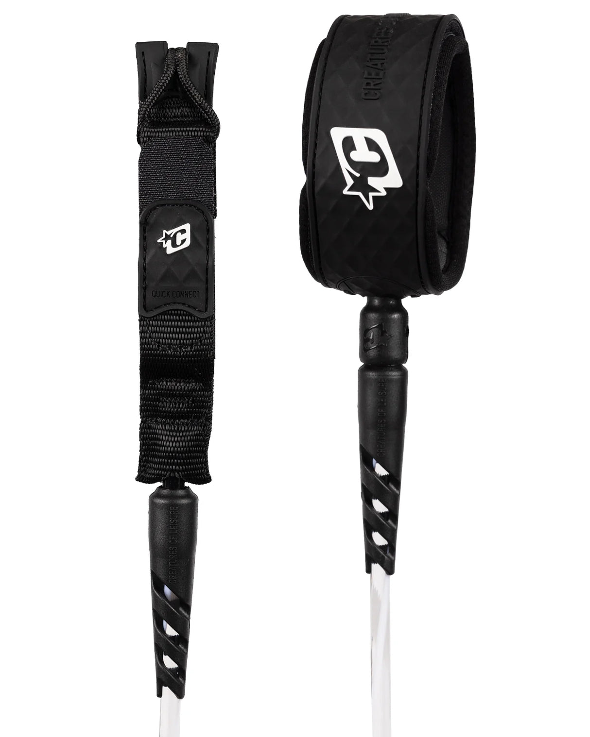 Reliance 2.0 | Medium Duty | 6ft Leash