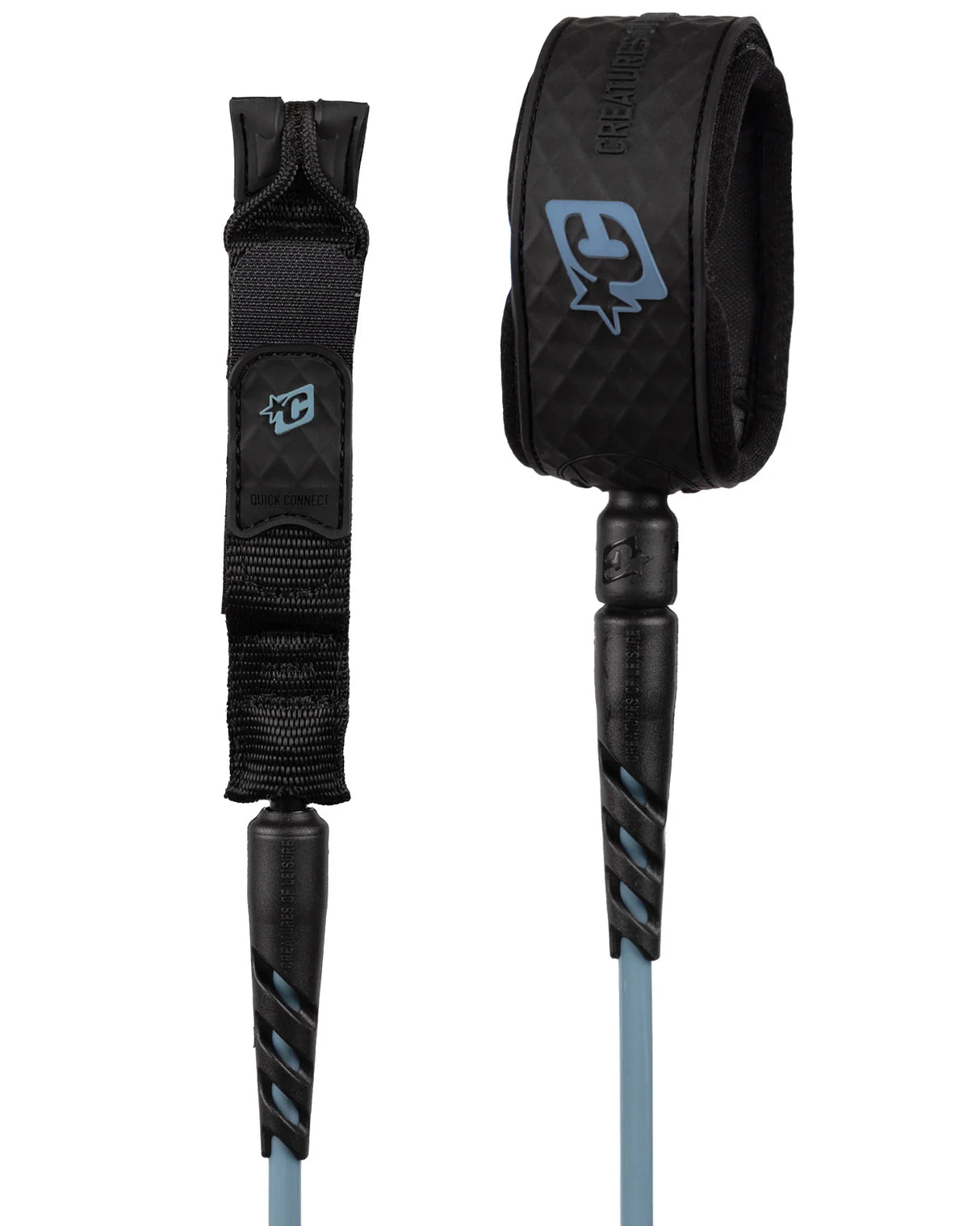 Reliance 2.0 Standard Duty 6ft Leash