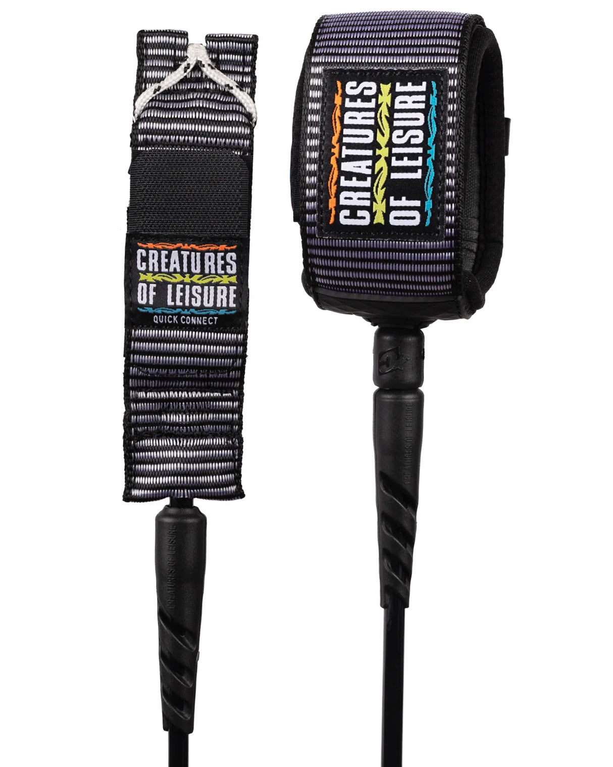 RELIANCE 2.0 | Standard Duty | 7ft HardWear Leash