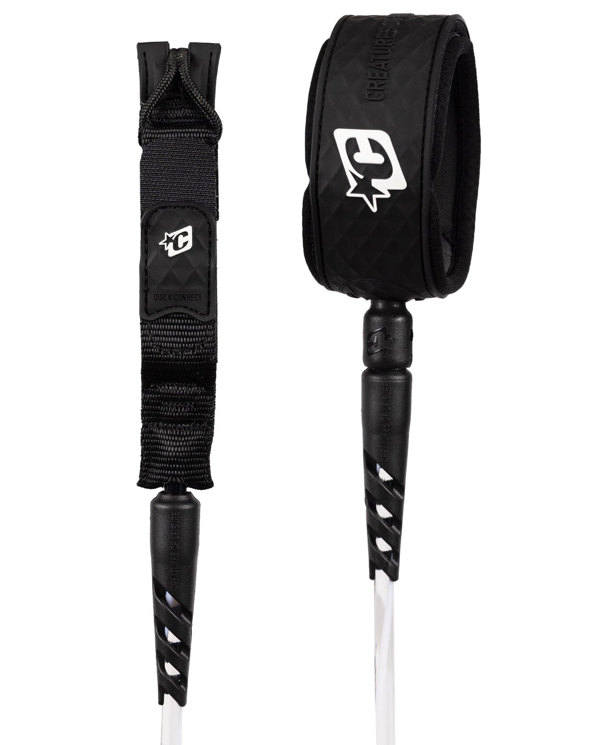 Reliance Standard Duty 7ft Leash