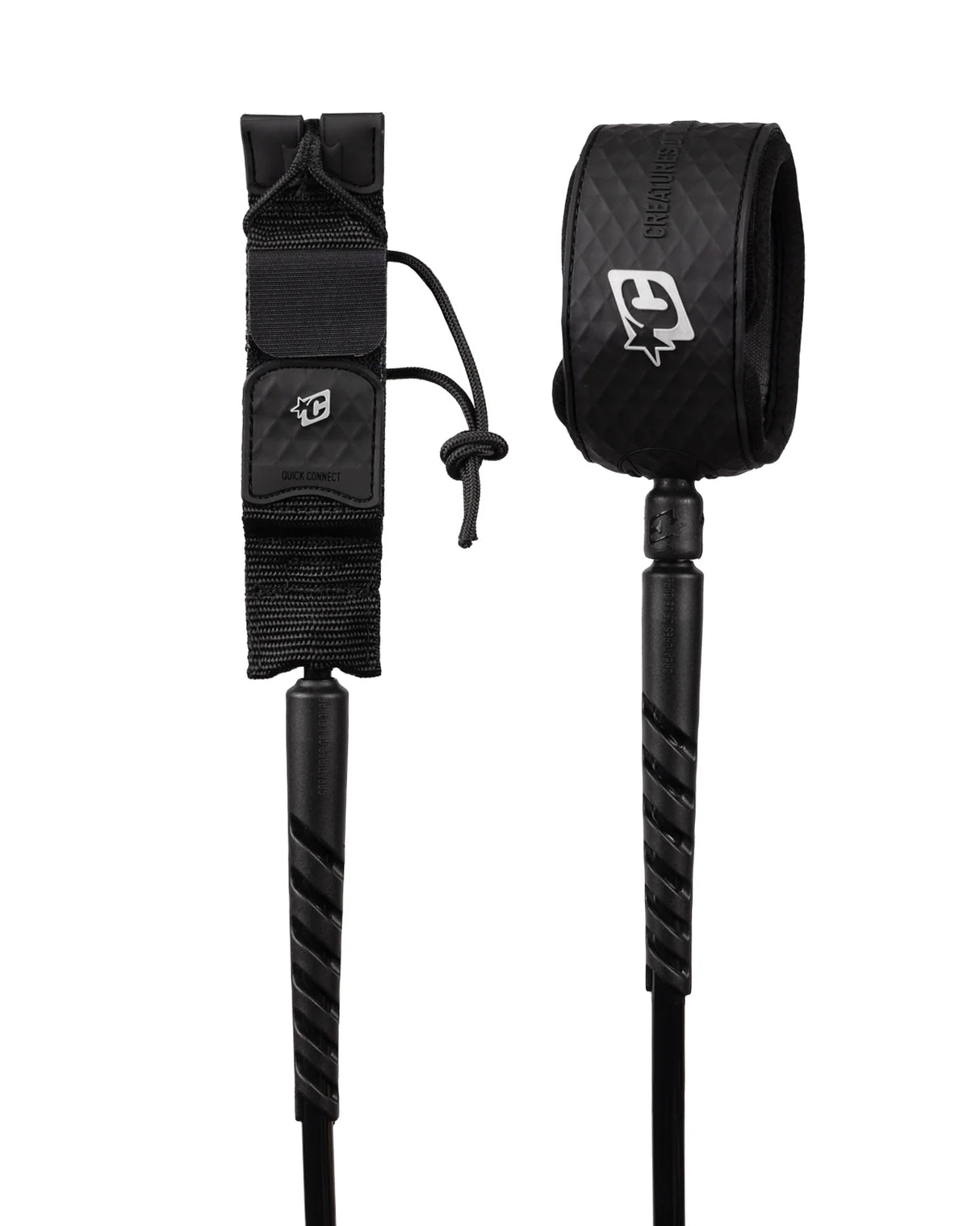 Reliance 2.0 | Extra Heavy Duty | 8ft Leash