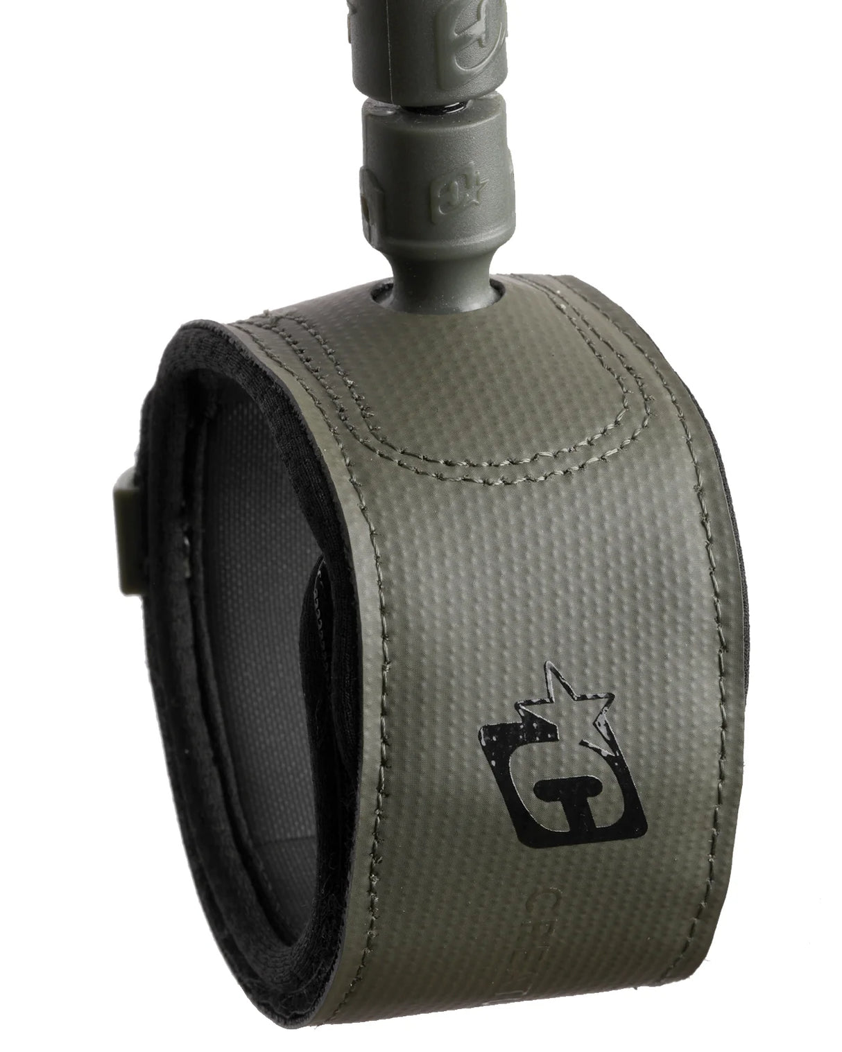 Superlite Longboard Ankle 9