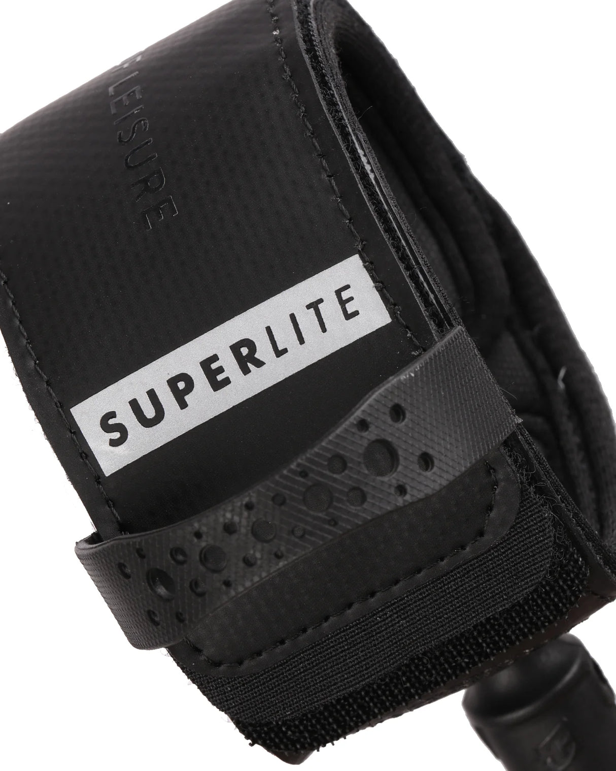 Superlite Longboard Ankle 9