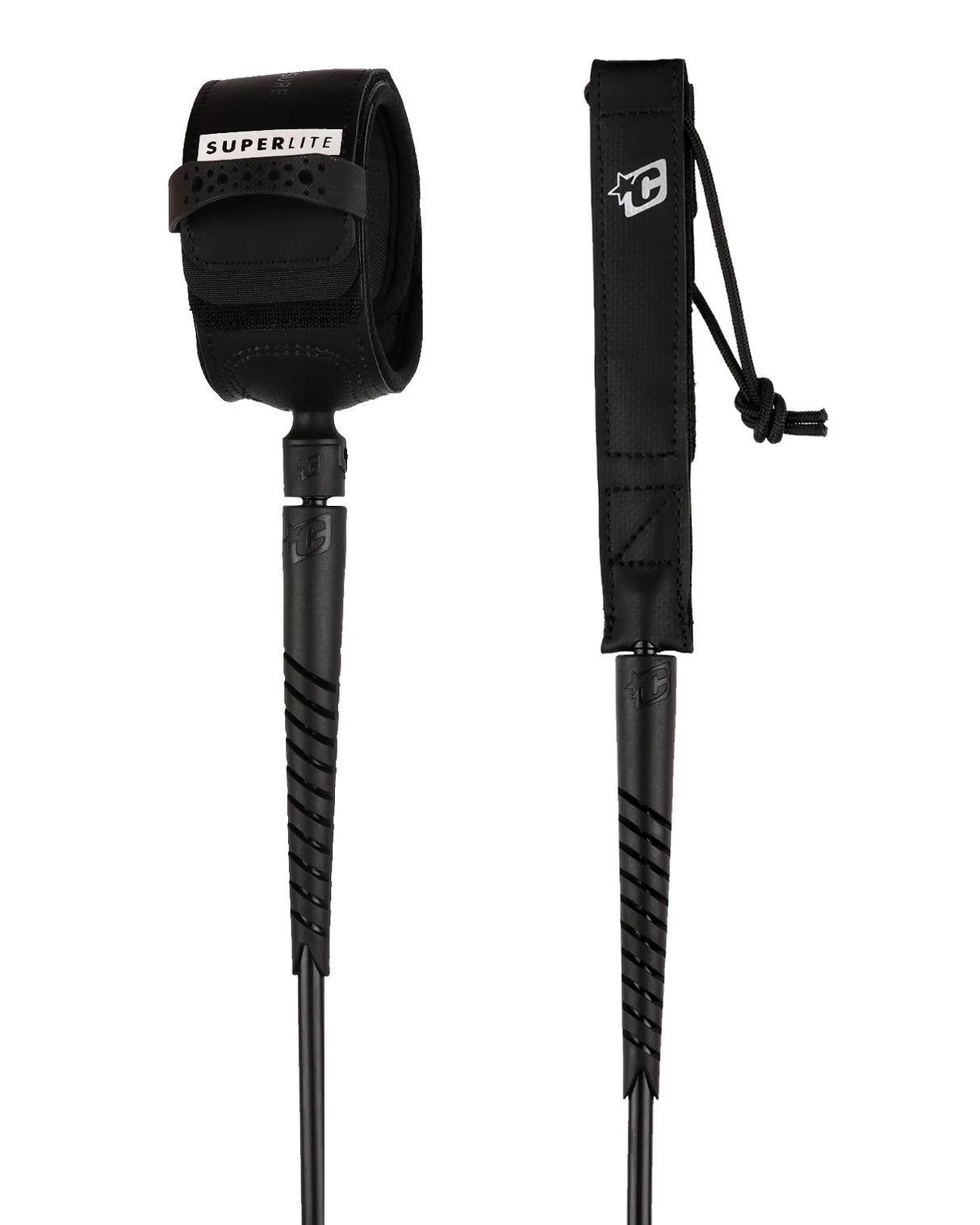 Superlite Longboard Ankle 9