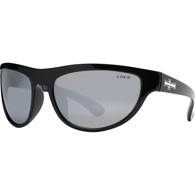 Liive-Hoy-5-Black-Silver-Mirror-Angle_Sunglasses__14214 - Beachin Surf