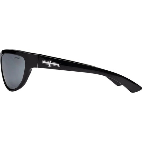 Liive-Hoy-5-Black-Silver-Mirror-Temple_Sunglasses__50920 - Beachin Surf