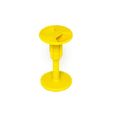 Limited Edition Bodyboard Plug - Yellow