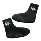 Le - Long Flipper / Fin Neoprene Socks