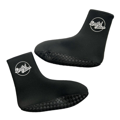 Le - Long Flipper / Fin Neoprene Socks