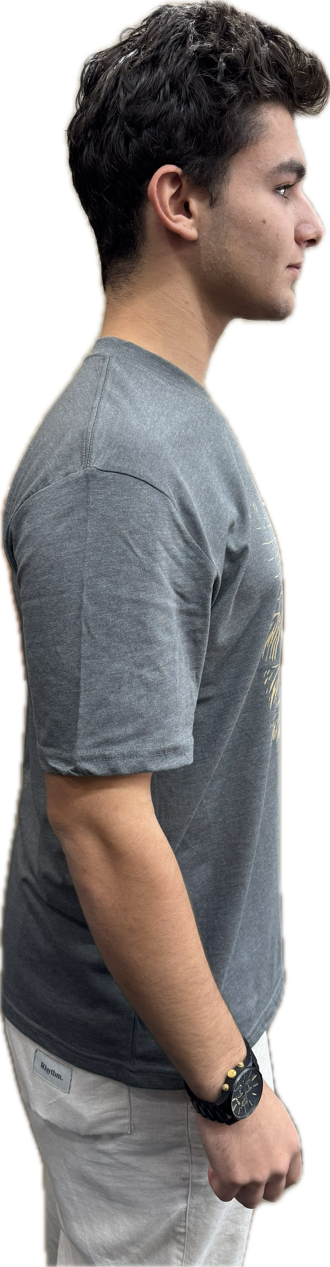 Rolling Barrels - Norah Head