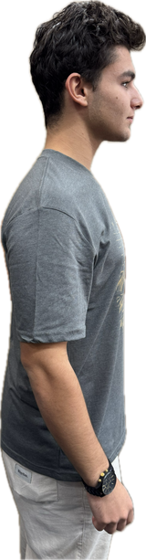 Rolling Barrels - Norah Head