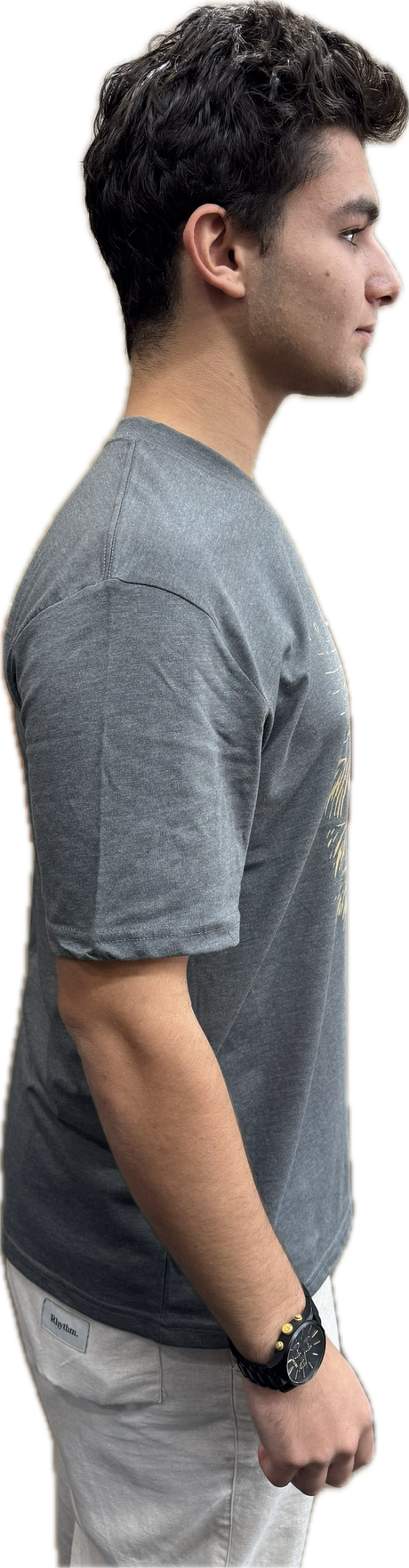 Rolling Barrels - Norah Head