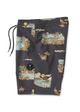 Aloha & Adios 18.5" Boardshort